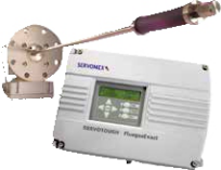 仕富梅2700氣體分析儀