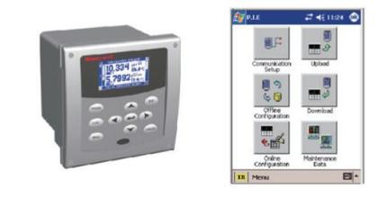 在線水質(zhì)分析儀表